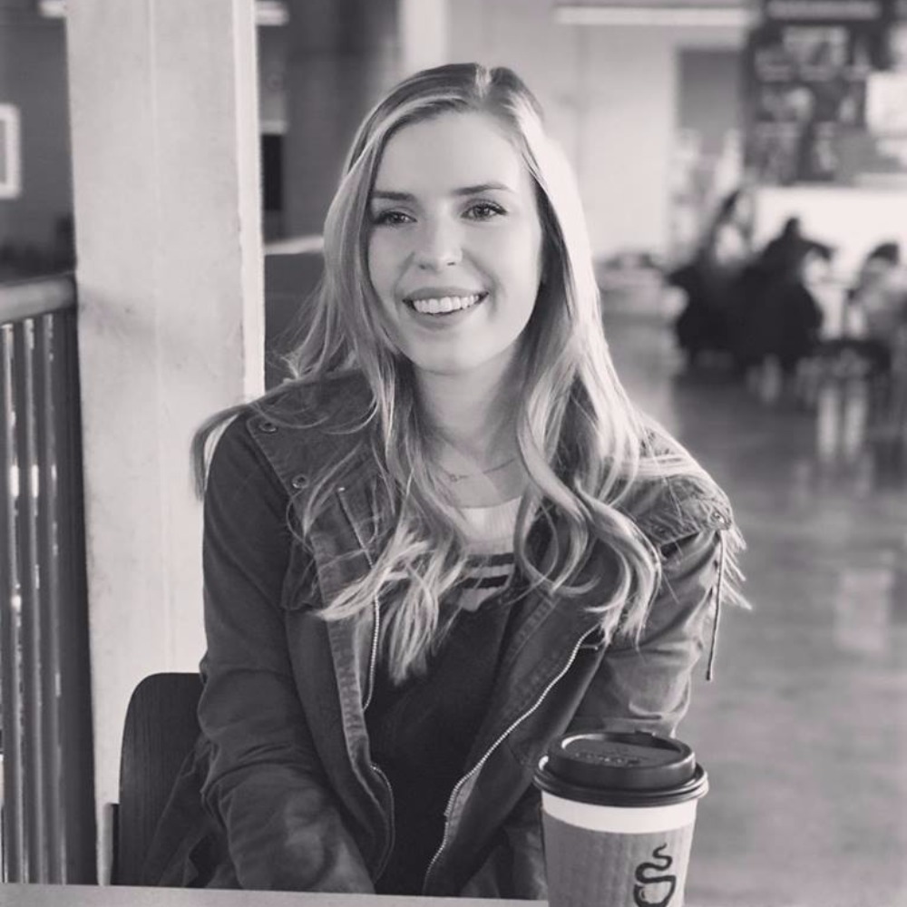 Meet your Posher, Lexie